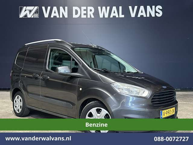 Ford Transit Courier 2017 Benzine