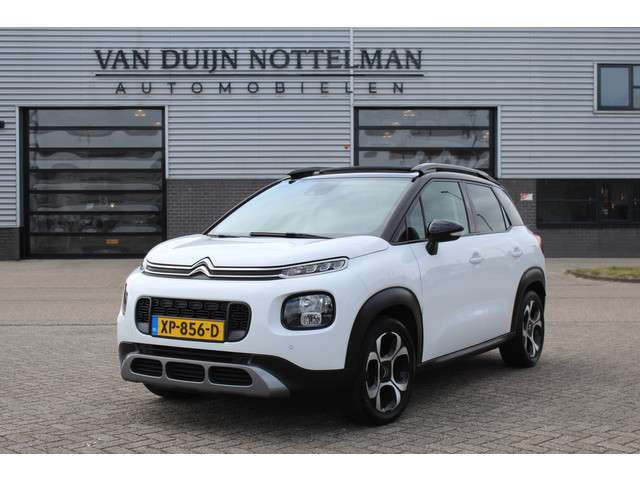 Citroën C3 2019 Benzine