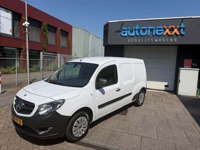 Mercedes-Benz Citan 2020 Diesel