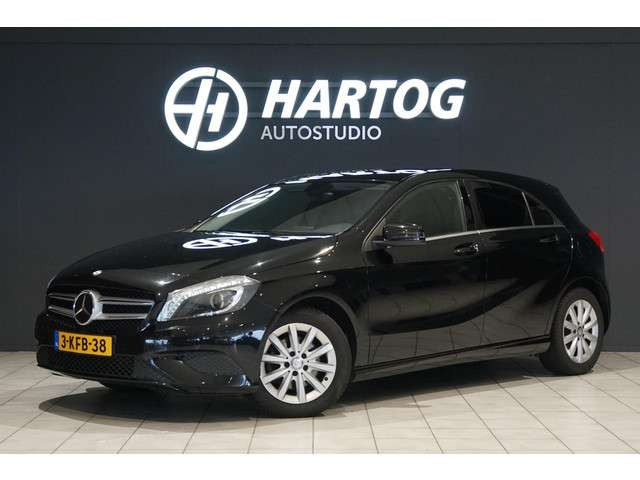 Mercedes-Benz A-Klasse 2013 Diesel