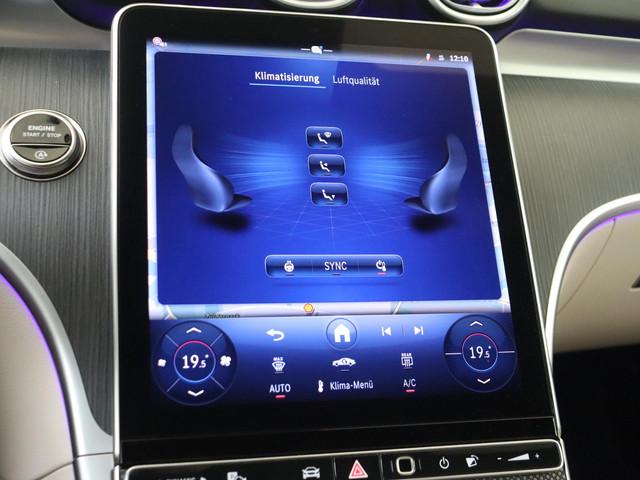 Mercedes-Benz CLE