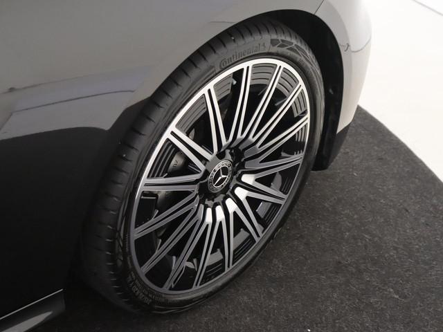 Mercedes-Benz CLE