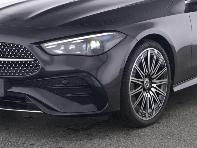 Mercedes-Benz CLE