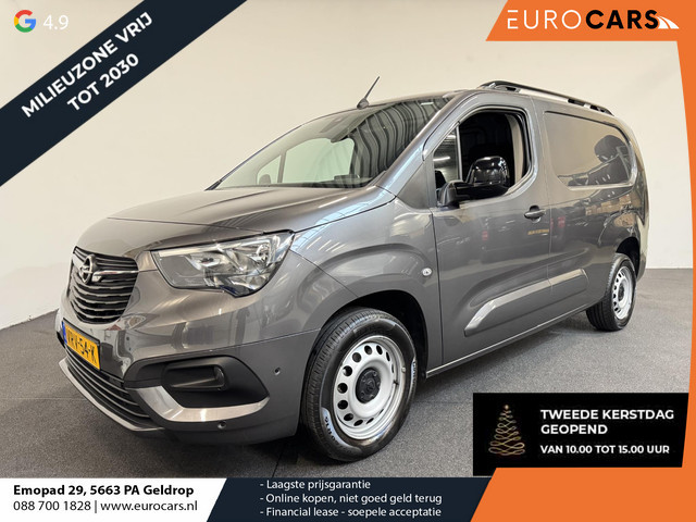 Opel Combo 2022 Diesel