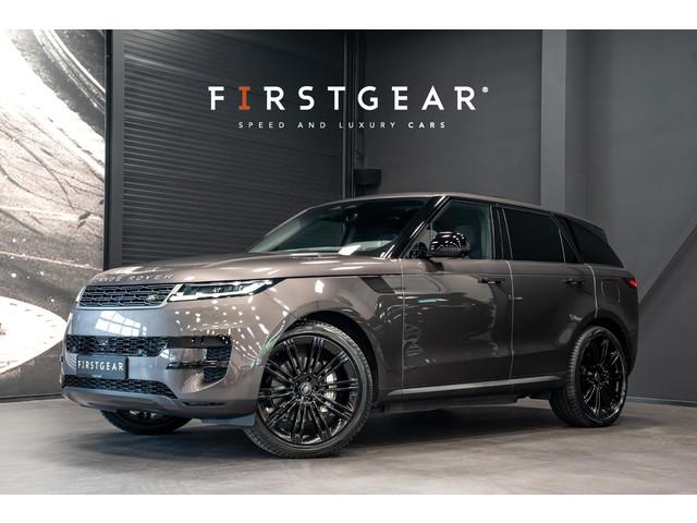 Land Rover Range Rover Sport 2025 Hybride