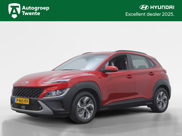 Hyundai Kona 2022 Hybride