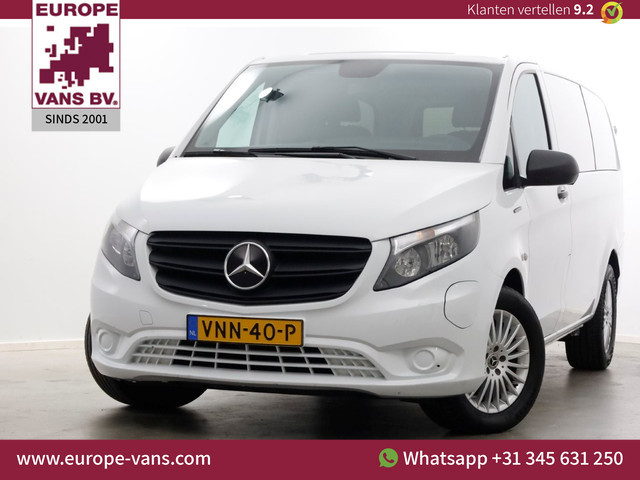 Mercedes-Benz Vito 2021 Elektrisch