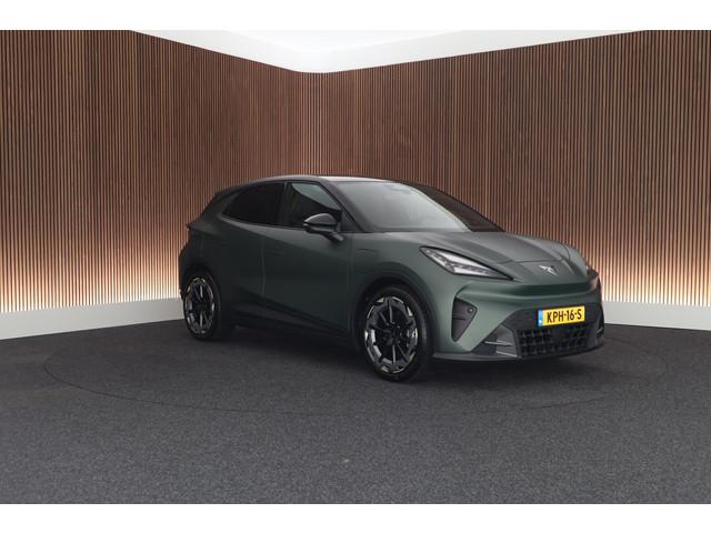 Cupra Raval