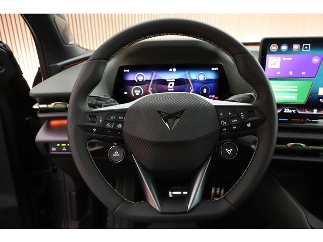 Cupra Raval