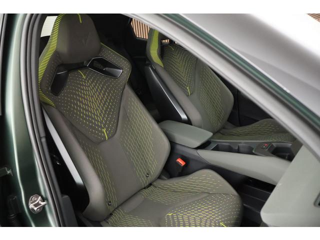 Cupra Raval