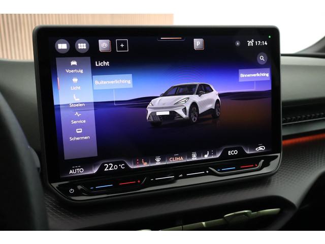 Cupra Raval