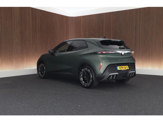 Cupra Raval