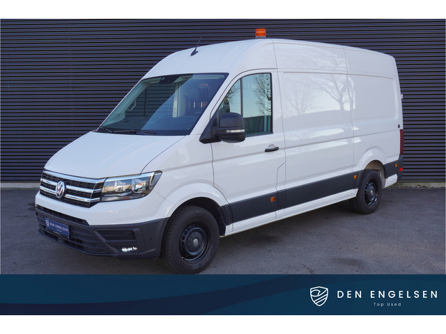 Volkswagen Crafter 2022 Diesel