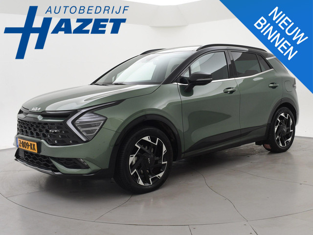 Kia Sportage 2024 Hybride