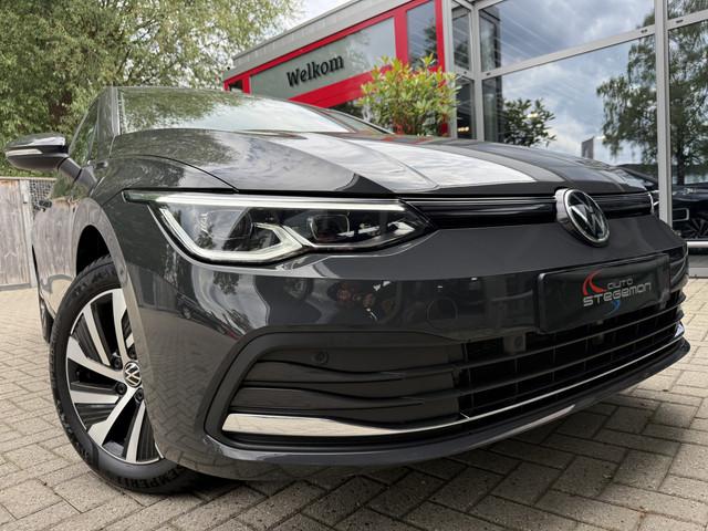 Volkswagen Golf 2020 Hybride
