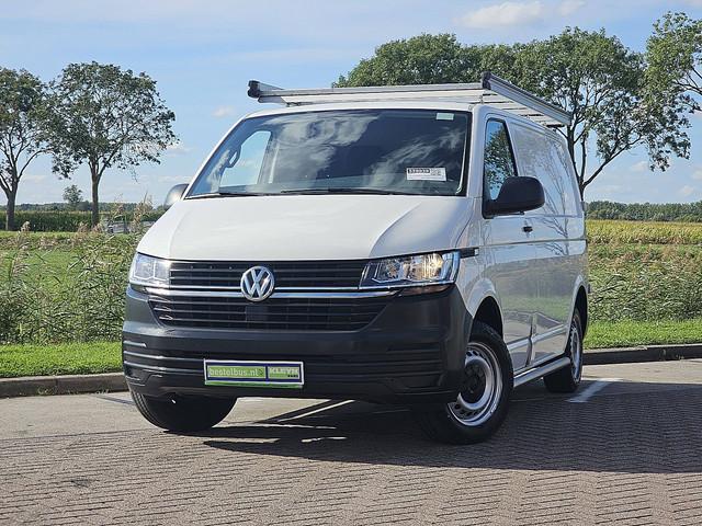 Volkswagen Transporter 2020 Diesel