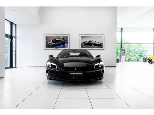 Ferrari 296