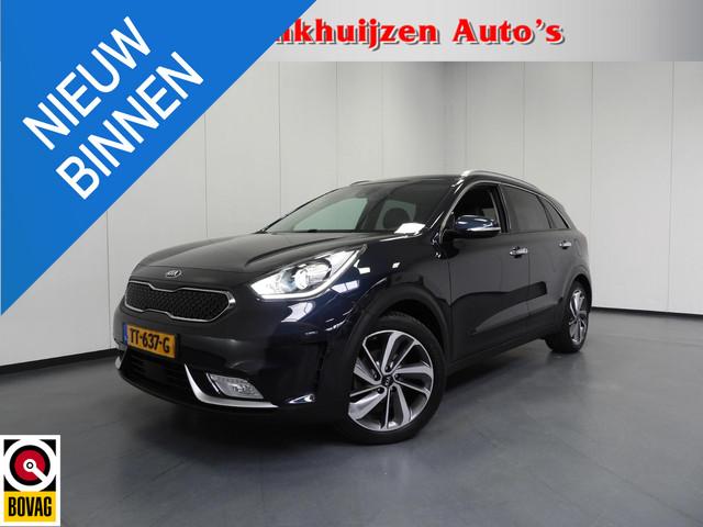 Kia Niro 2018 Hybride
