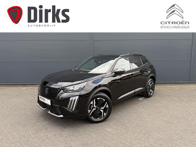 Peugeot 2008 2025 Benzine