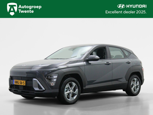Hyundai Kona 2025 Hybride