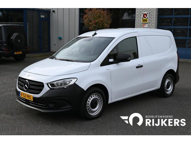 Mercedes-Benz Citan 2023 Diesel