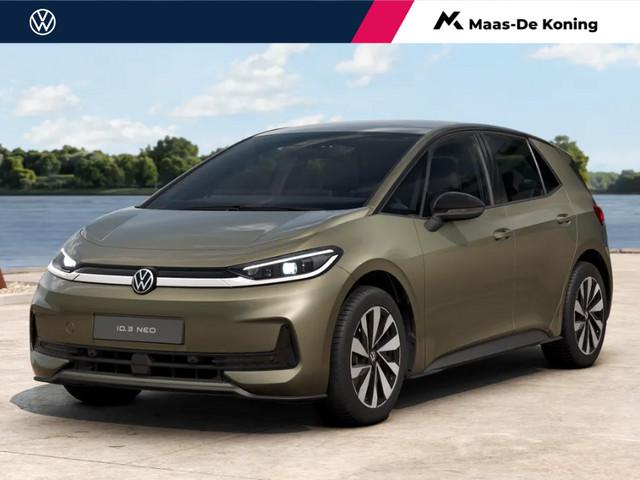 Volkswagen ID.3 Neo
