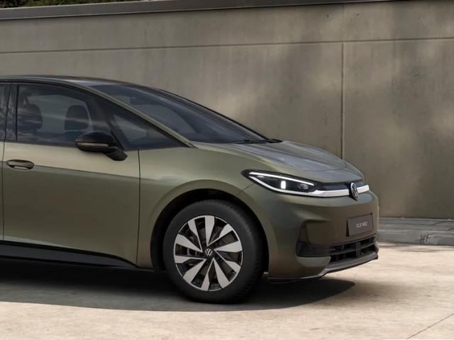 Volkswagen ID.3 Neo