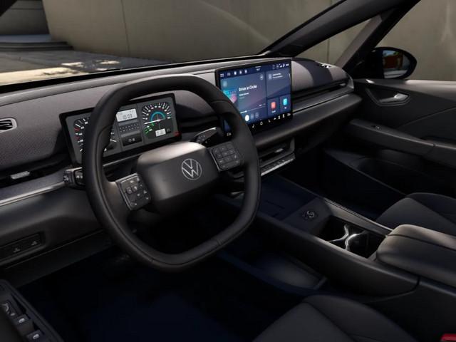 Volkswagen ID.3 Neo