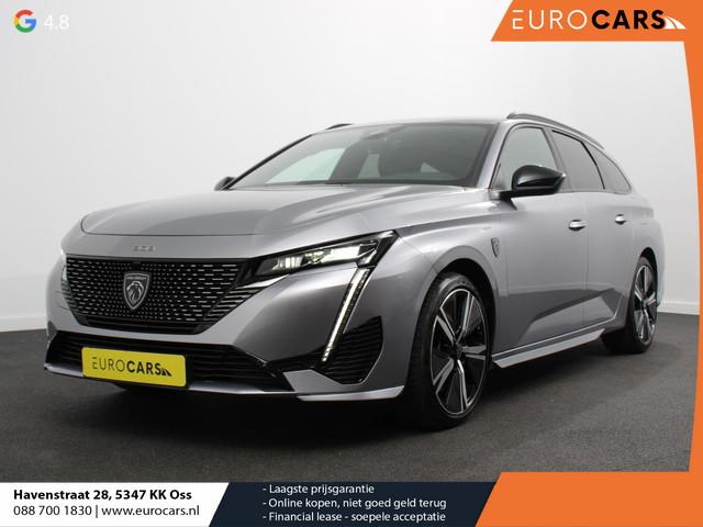 Peugeot 308 2024 Hybride