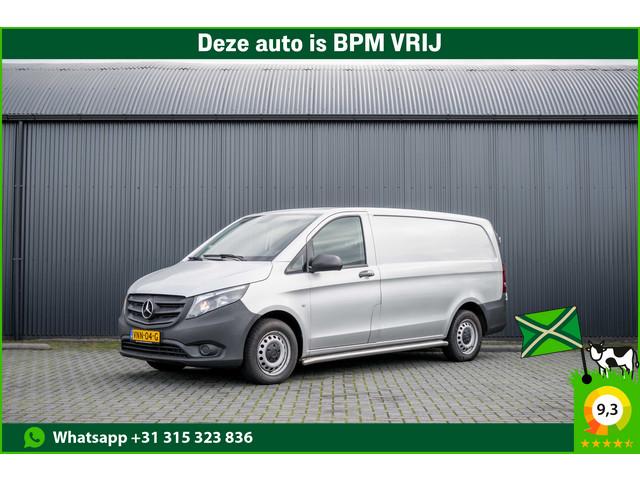 Mercedes-Benz Vito 2022 Diesel
