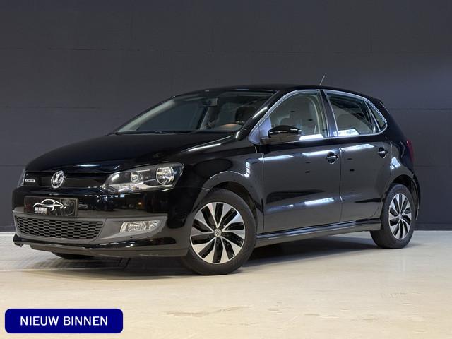 Volkswagen Polo 2016 Benzine