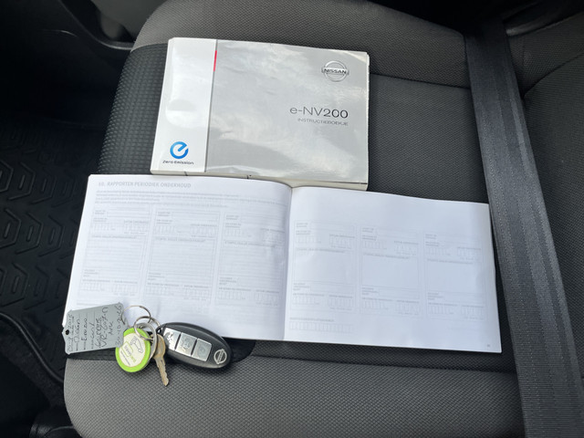 Nissan NV200