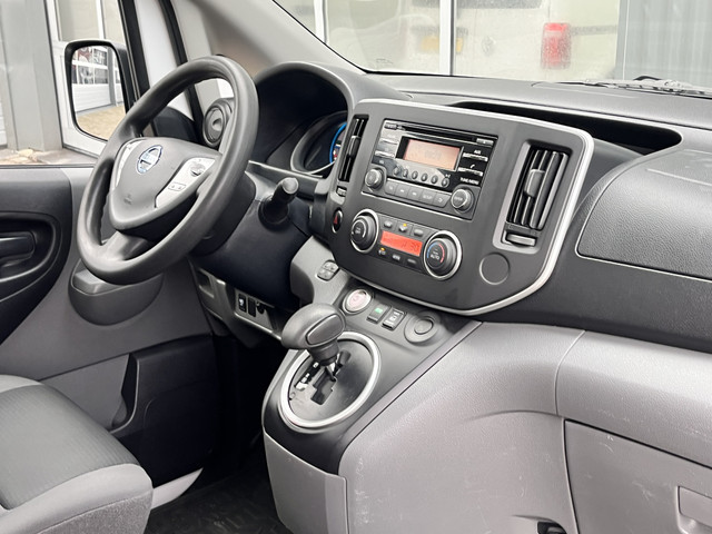 Nissan NV200