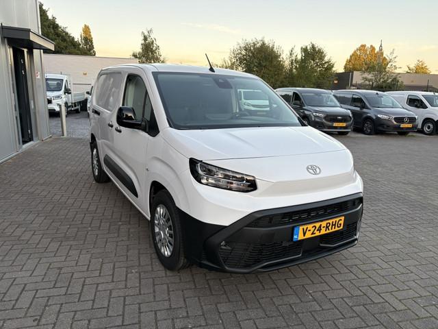 Toyota pro-ace