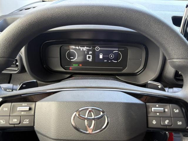 Toyota pro-ace
