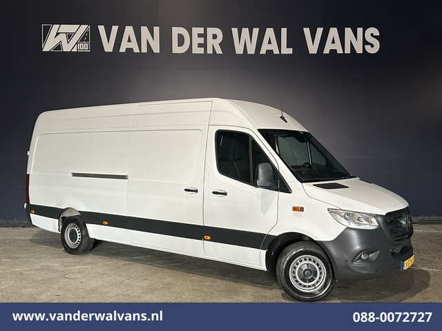 Mercedes-Benz Sprinter 2022 Diesel