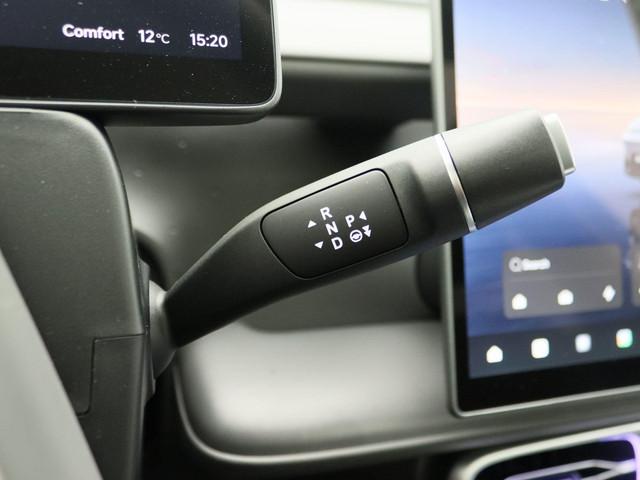 Leapmotor B10