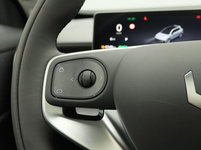 Leapmotor B10