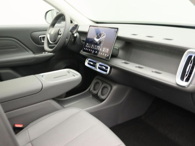 Leapmotor B10