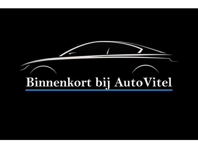 Volkswagen Caddy 2023 Benzine