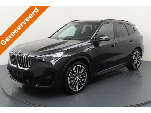 BMW X1 2025 Hybride