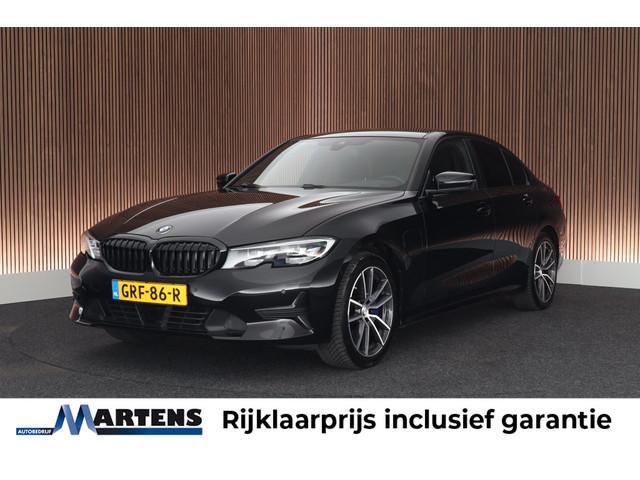 BMW 3 Serie 2020 Hybride
