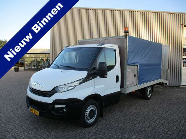 Iveco Daily 2017 Diesel