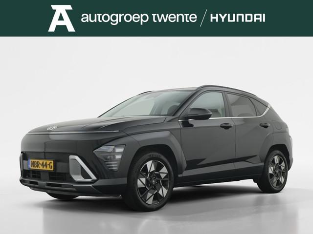 Hyundai Kona 2024 Hybride