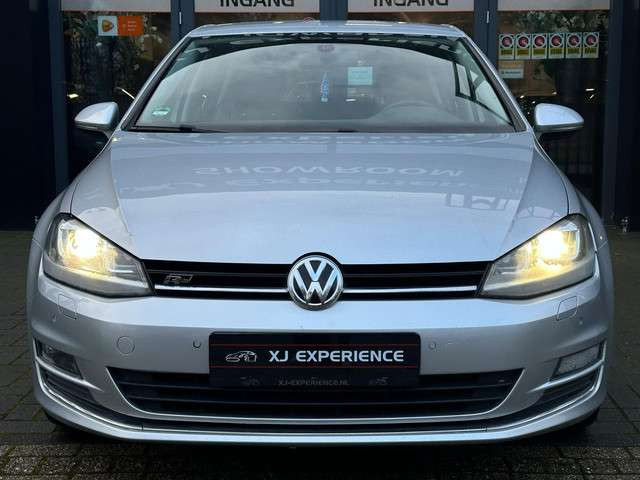 Volkswagen Golf 2013 Benzine