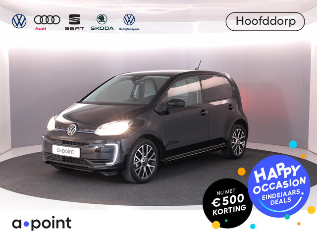 Volkswagen up! 2022 Elektrisch