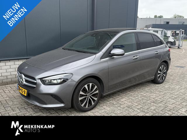 Mercedes-Benz B-Klasse 2023 Hybride