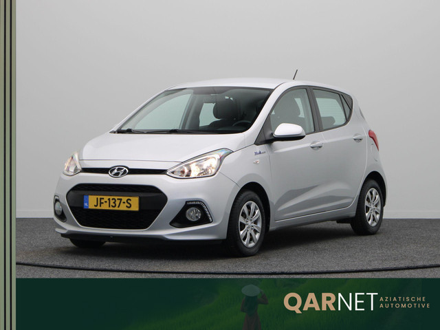 Hyundai i10 2016 Benzine