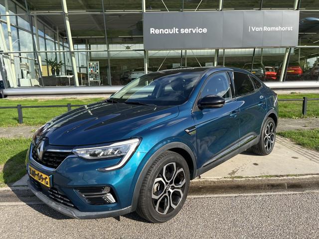 Renault Arkana 2022 Hybride