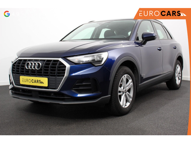 Audi Q3 2021 Benzine